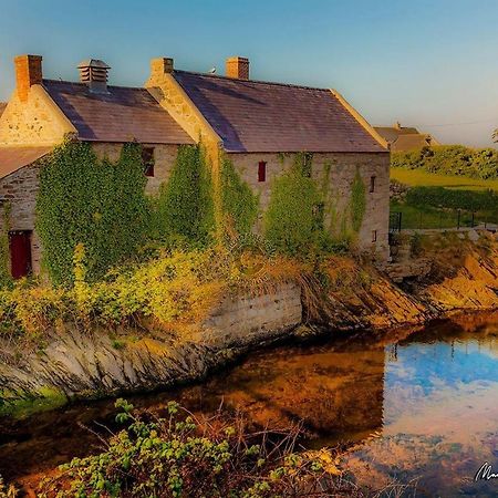 Lovely 2-Bed Cottage At The Foot Of The Mournes Newry Bagian luar foto