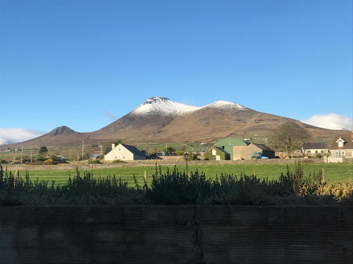 Lovely 2-Bed Cottage At The Foot Of The Mournes Newry Bagian luar foto