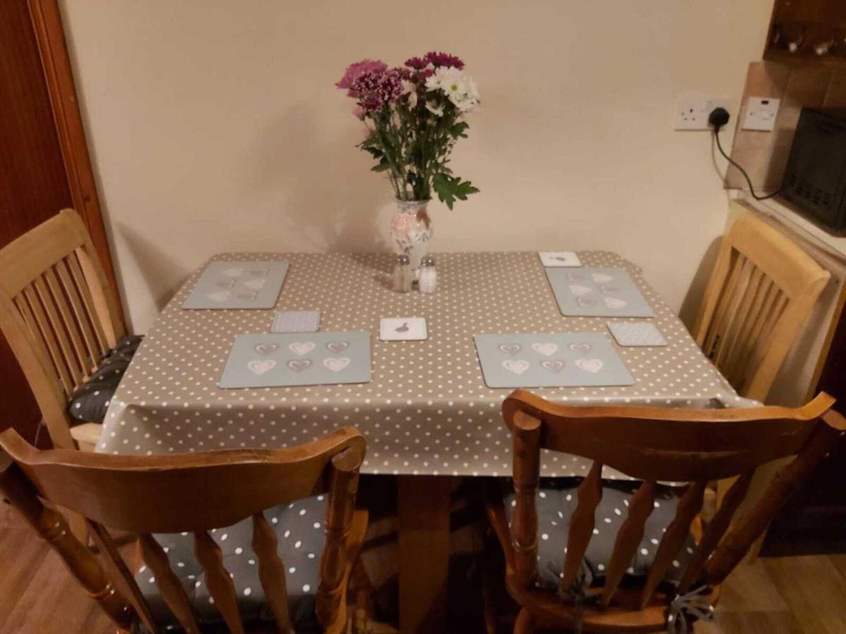 Lovely 2-Bed Cottage At The Foot Of The Mournes Newry Bagian luar foto