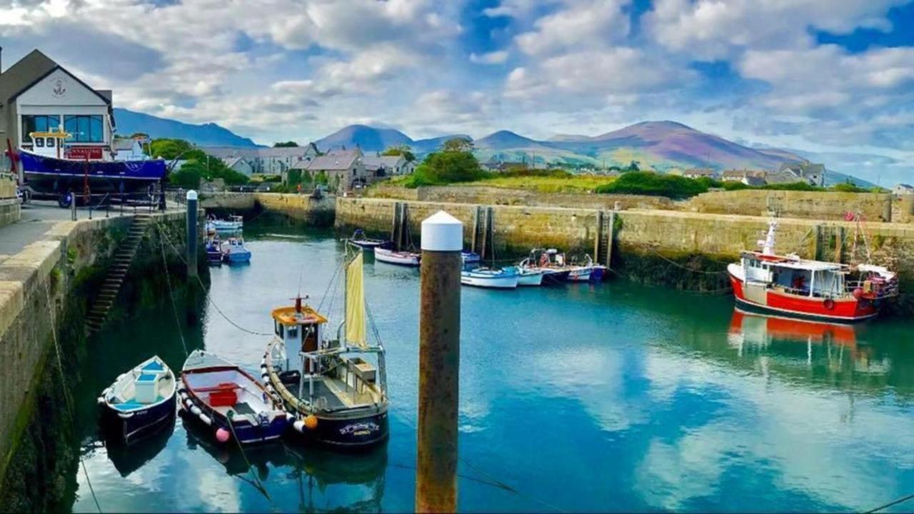 Lovely 2-Bed Cottage At The Foot Of The Mournes Newry Bagian luar foto