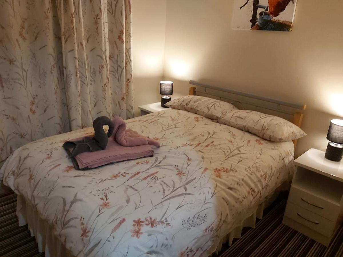 Lovely 2-Bed Cottage At The Foot Of The Mournes Newry Bagian luar foto