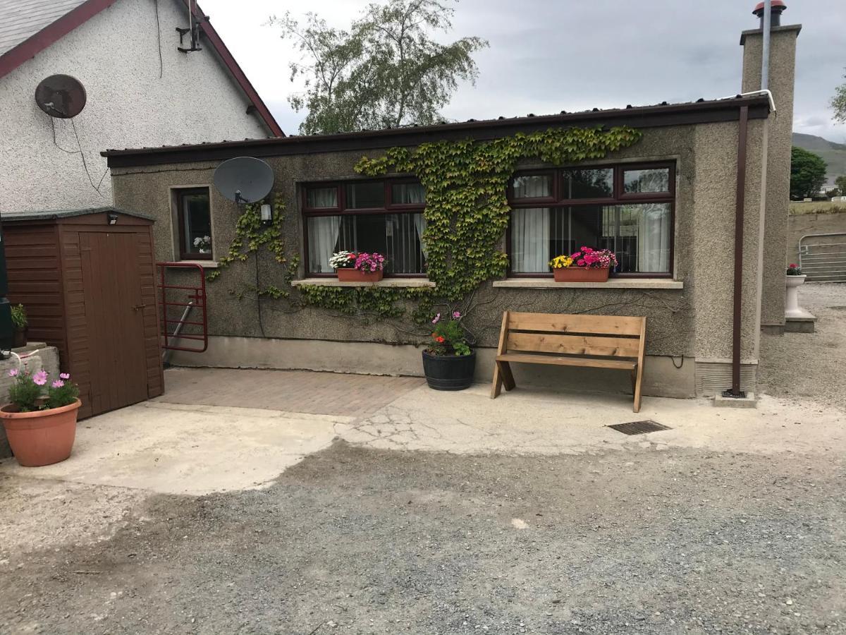 Lovely 2-Bed Cottage At The Foot Of The Mournes Newry Bagian luar foto