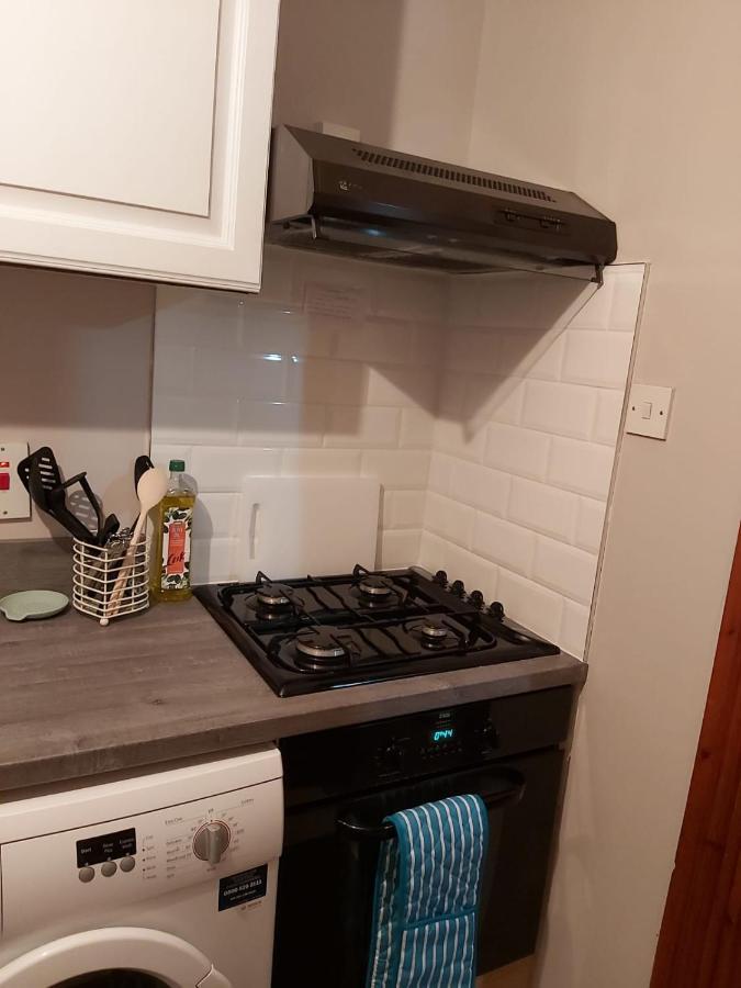 Lovely 2-Bed Cottage At The Foot Of The Mournes Newry Bagian luar foto