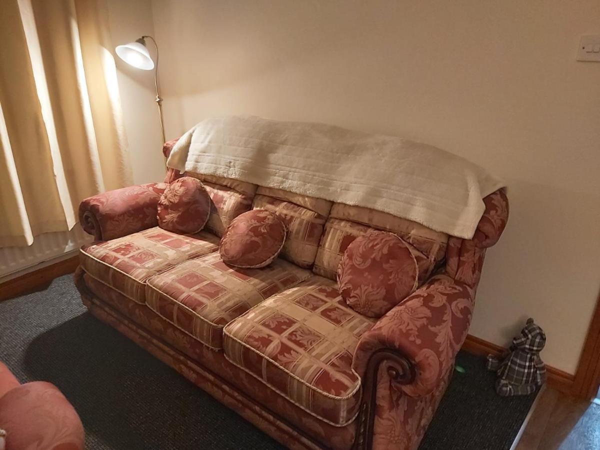 Lovely 2-Bed Cottage At The Foot Of The Mournes Newry Bagian luar foto