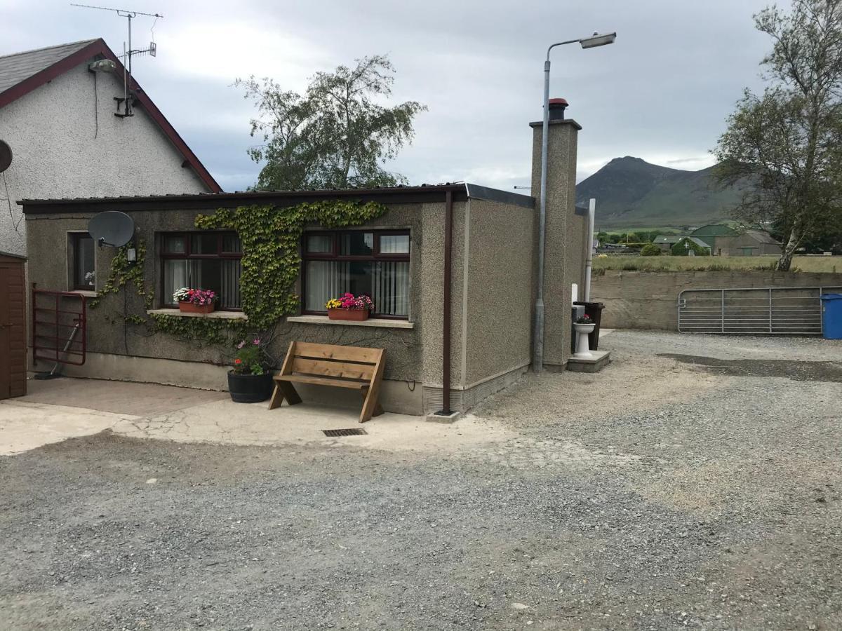Lovely 2-Bed Cottage At The Foot Of The Mournes Newry Bagian luar foto