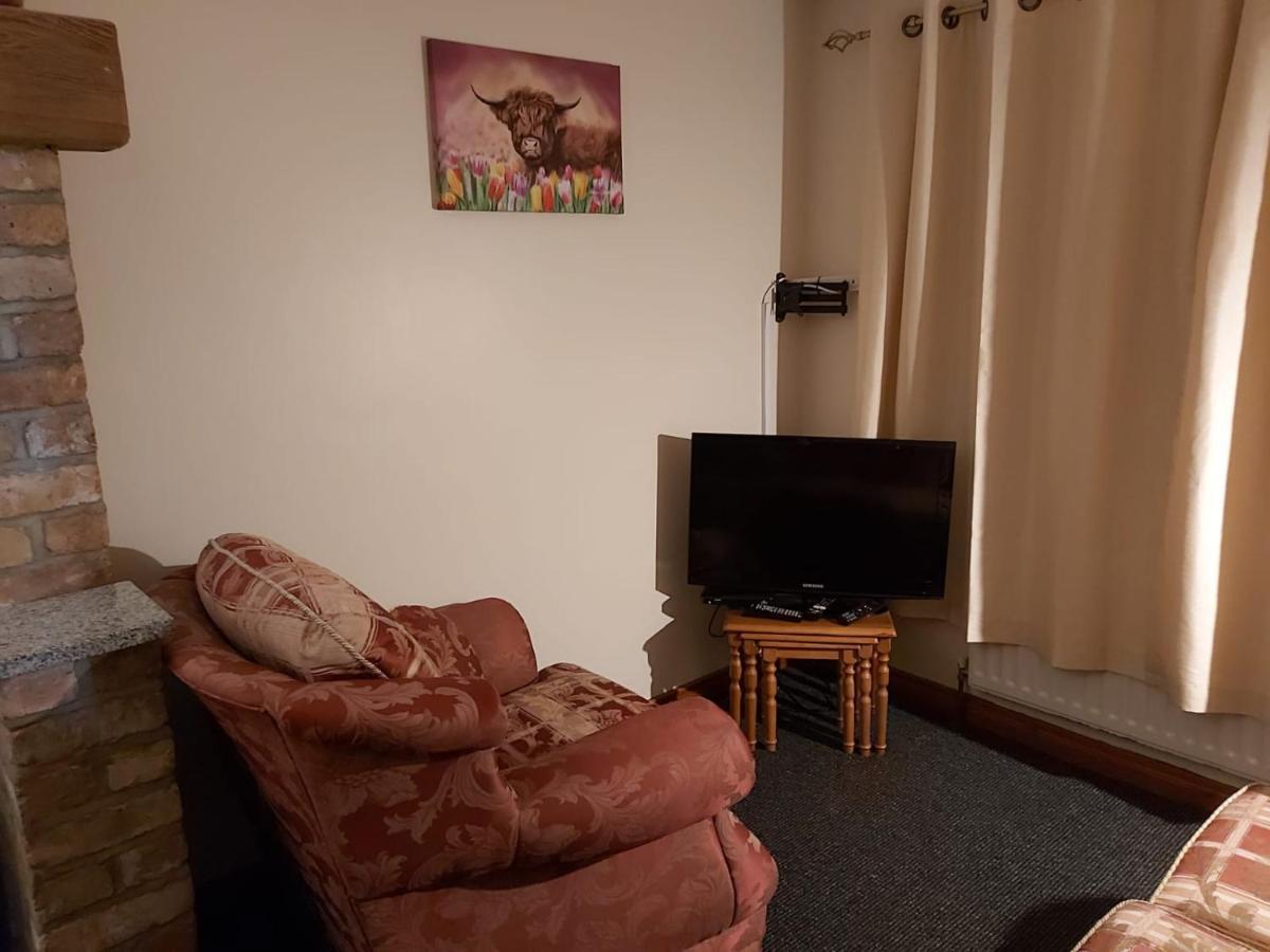 Lovely 2-Bed Cottage At The Foot Of The Mournes Newry Bagian luar foto