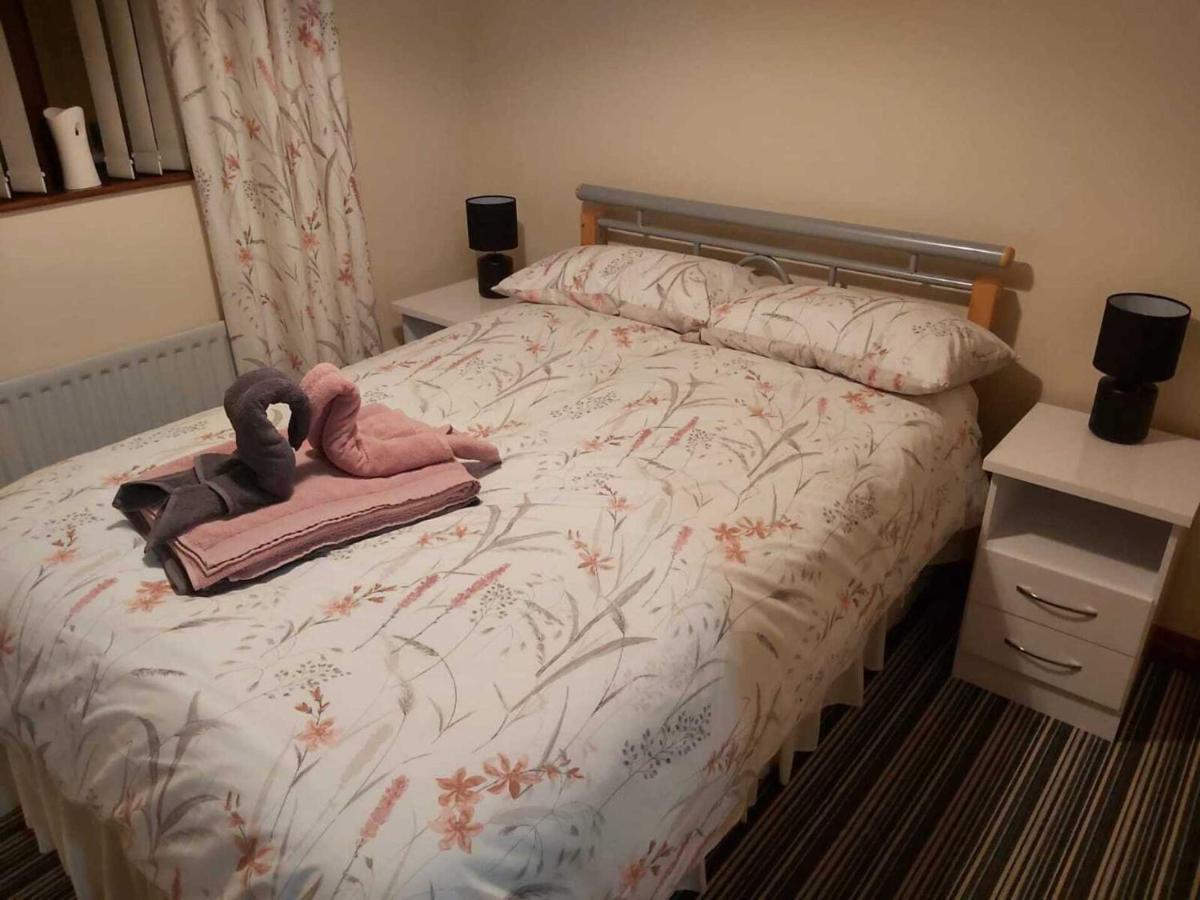 Lovely 2-Bed Cottage At The Foot Of The Mournes Newry Bagian luar foto