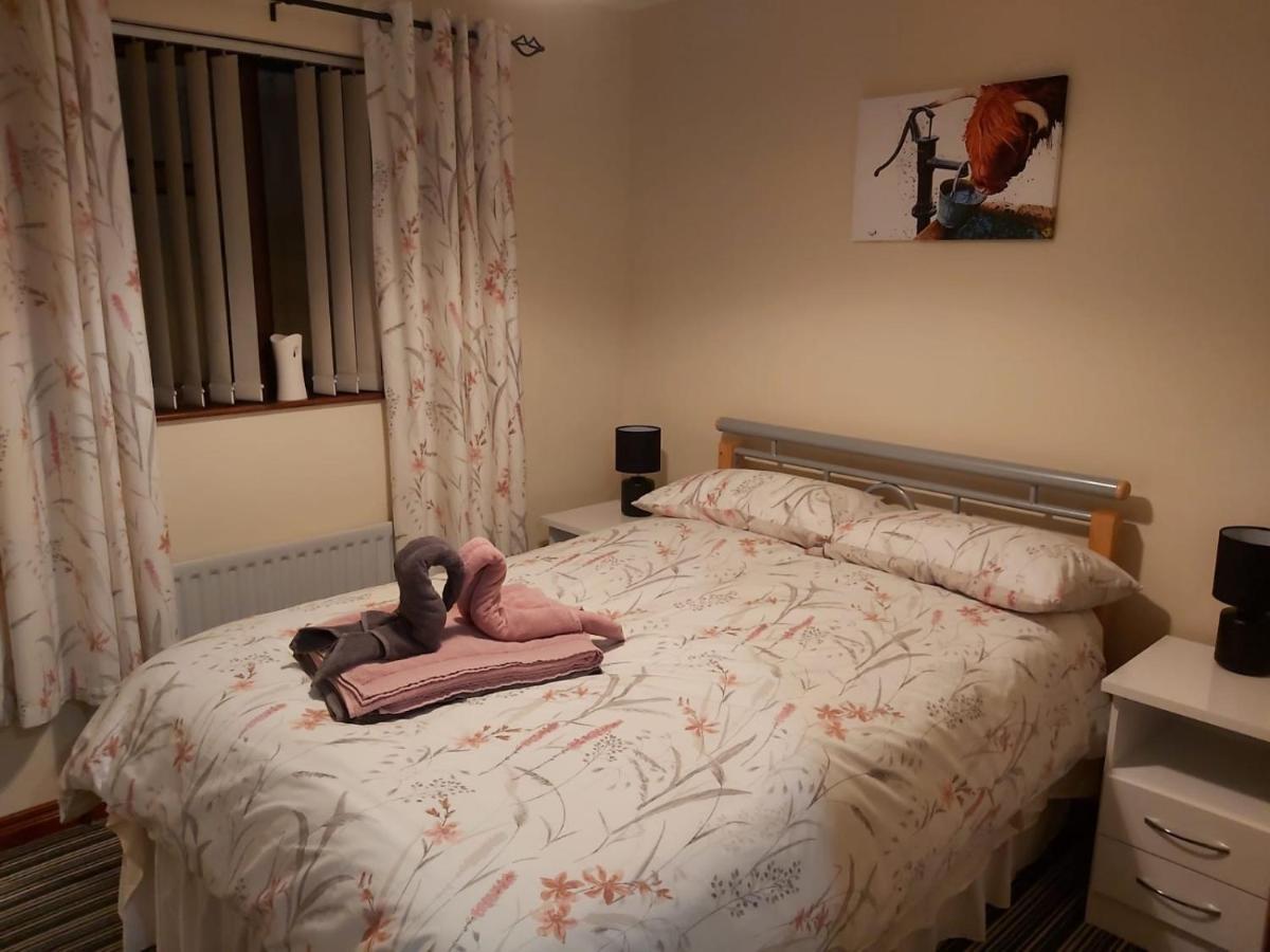Lovely 2-Bed Cottage At The Foot Of The Mournes Newry Bagian luar foto