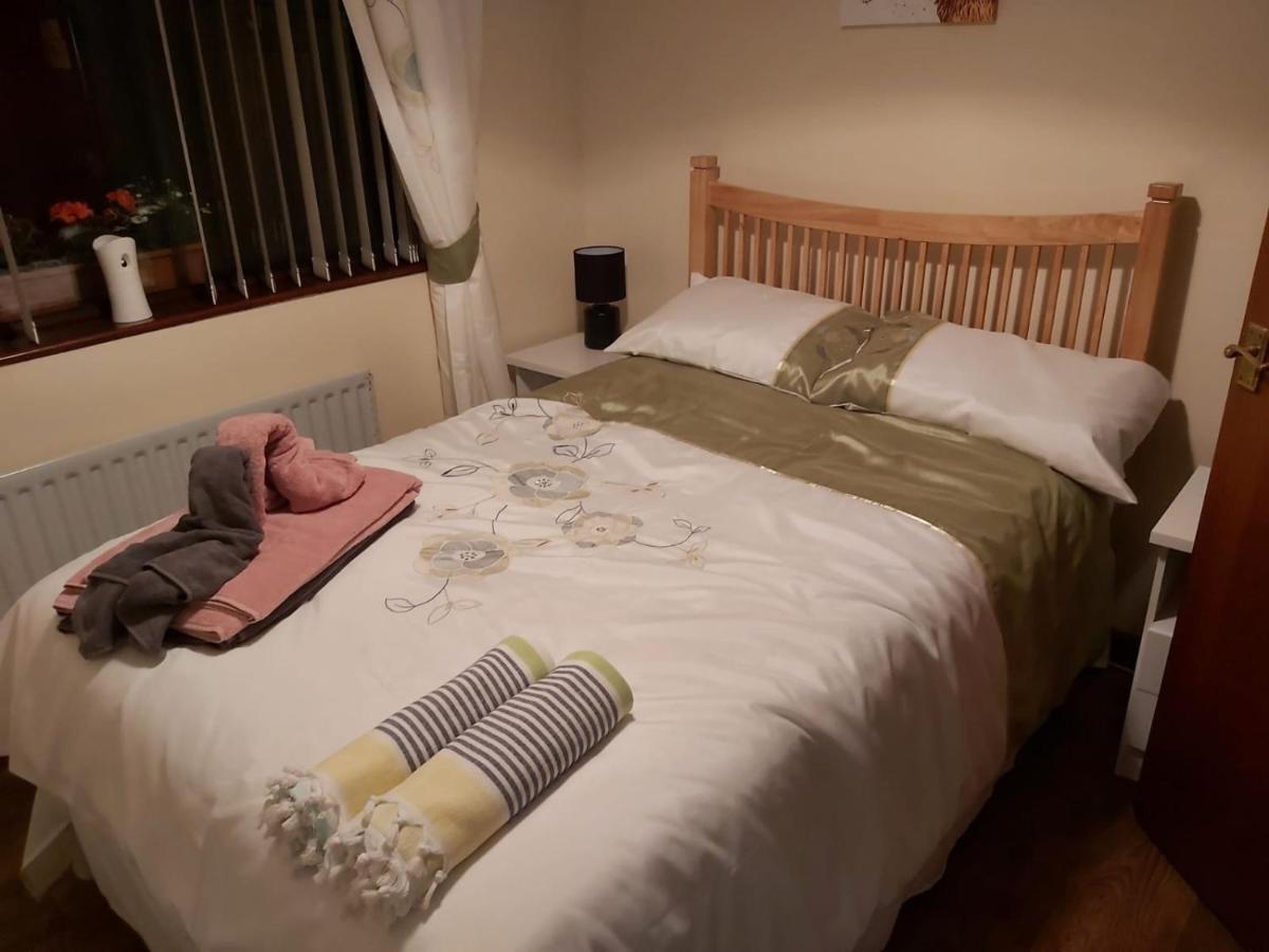 Lovely 2-Bed Cottage At The Foot Of The Mournes Newry Bagian luar foto